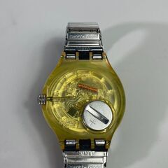 ✨🔔期間限定🔥ジモティー特別価格🔔✨swatch スウォッチ/ 腕時計 /ヴィンテージウォッチ⑤の画像