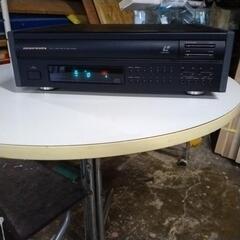 marantz マルチレーザディスクプレイヤーCDV400ジャンク