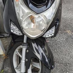 マジェスティs155cc