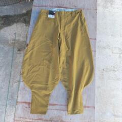 只今参上、作業着、上下セット新品未使用品の画像