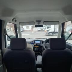 コミコミ価格15万スズキ / パレット🉐車検１年残の画像