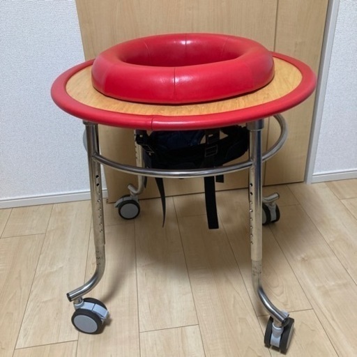 UFOウォーカー（障害児用）