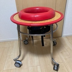 UFOウォーカー（障害児用）