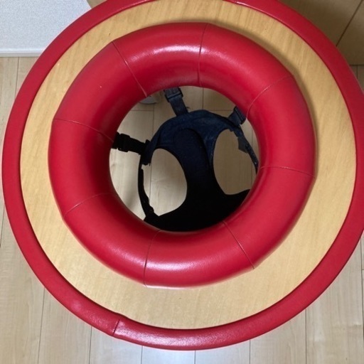 UFOウォーカー（障害児用）