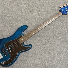 ATELIER Z VM #4 PJ Aguilar Custom 
