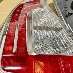 純正:プリウス 30系 前期 後期 LEDテールランプ