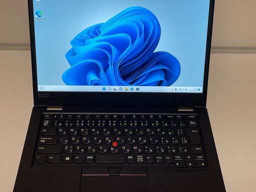 ノートパソコン lenovo Thinkpad L13