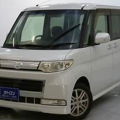 維持費も安い！！🌟　断然お得！！🚗　ダイハツ タント カスタム　🍨