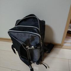 ショルダーバッグの画像