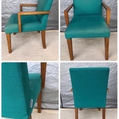 Boconcept 肘掛けチェア