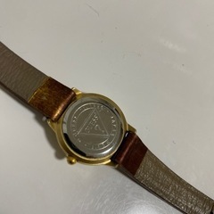 腕時計「お話中」の画像