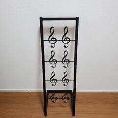 🟧スリッパラックの画像