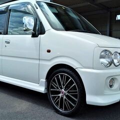 【ご成約！】車検付き　即乗りOK♪　ダイハツ　ムーヴ　３３千キロ　乗出し価格コミコミ１９万円　 ☆市原市★ＣＳＫ☆ の画像