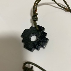 ペルーの十字架の画像