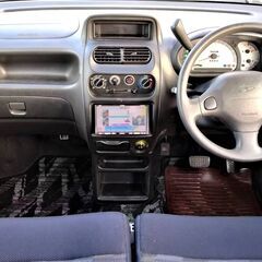 【ご成約！】車検付き　即乗りOK♪　ダイハツ　ムーヴ　３３千キロ　乗出し価格コミコミ１９万円　 ☆市原市★ＣＳＫ☆ の画像