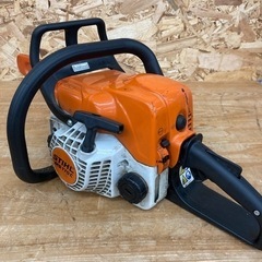 エンジンチェンソー　STIHL　MS1700　※187162