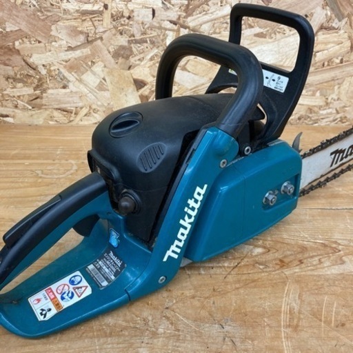 エンジンチェンソー　Makita　MEA3500L　※047617
