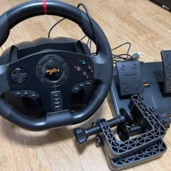 ハンドルコントローラー　PXN V900