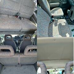 JB23ジムニー/車検R6.12/26◆パートタイム4WD/AT/ワンセグ付きナビ◆即納車可能/格安/軽自動車◆千葉県の画像
