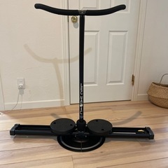 レッグマジック