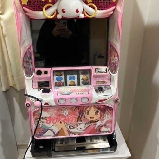 まどマギ スロット