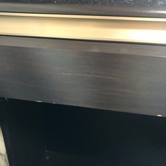 電子ピアノYAMAHA ARIUS YDP-160の画像