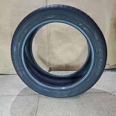 セール☆組み換え工賃込み☆215/50R18ヨコハマ1本のみ