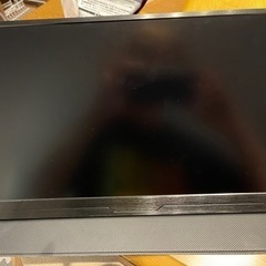 モバイルディスプレ 家電の中古が安い！激安で譲ります・無料で 