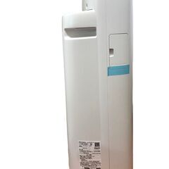 【売ります】シャープ　加湿空気清浄機 KI-S50E9-W 2022年製　ほぼ未使用　極美品　エディオンオリジナル仕様　ベースモデルKI-PS50の画像