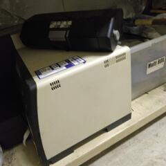 エプソンB310プリンターの画像