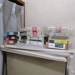 エプソンB310プリンターの画像