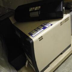 エプソンB310プリンターの画像