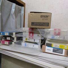 エプソンB310プリンターの画像