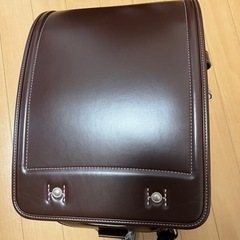 ランドセルの画像