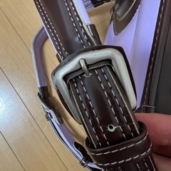 ランドセルの画像