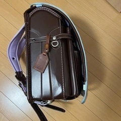 ランドセルの画像