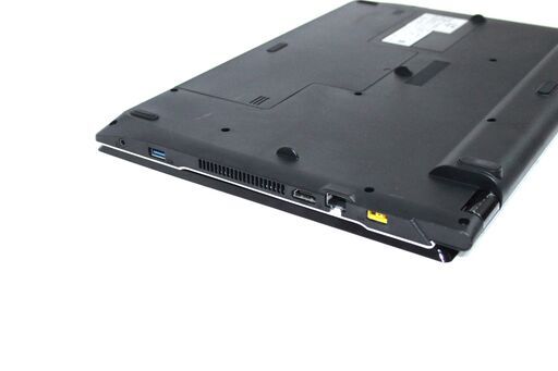 きれいパソコン！人気のLavie PC-NS350FAW  カメラ ブルーレイ 大画面