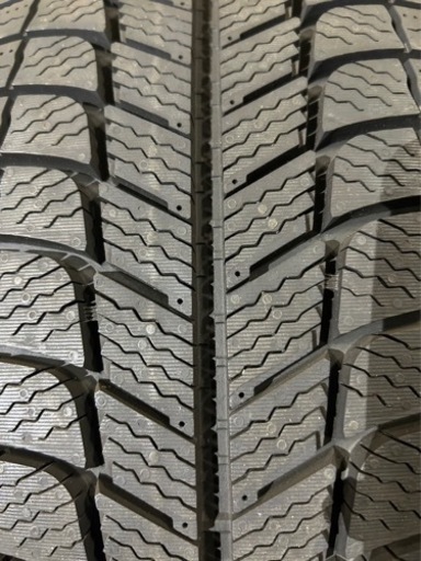 205/55r16 スタッドレス　バリ溝　今週末まで限定