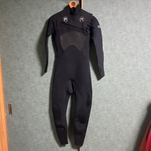ウェットスーツ