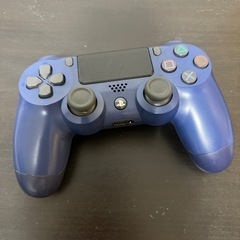 PS4 コントローラー　デュアルショック