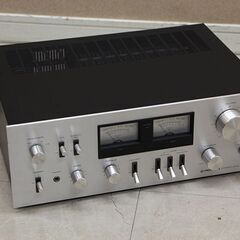 Pioneer SA-7800II 　プリメインアンプ パイオニア ステレオプリメインアンプ オーディオ 難有 (E1932mxwY)