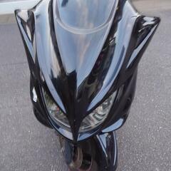 マジェスティ　03J