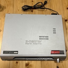 SONY ホームシアターシステム DAV-DZ110の画像
