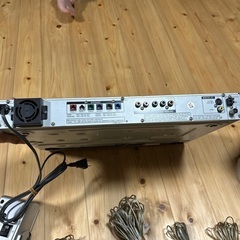 SONY ホームシアターシステム DAV-DZ110の画像