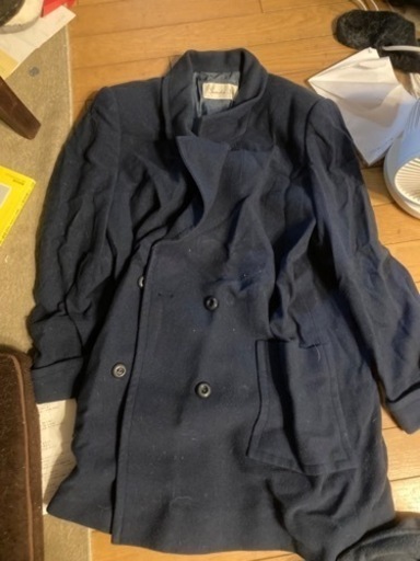 【9月4日まで】レリアン、Sumako Ito コート　計2点