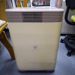 SHARP除湿冷風機