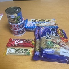 食品色々