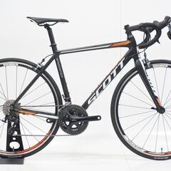 SCOTT 「スコット」 SPEED STAR 2016年モデル ロードバイク