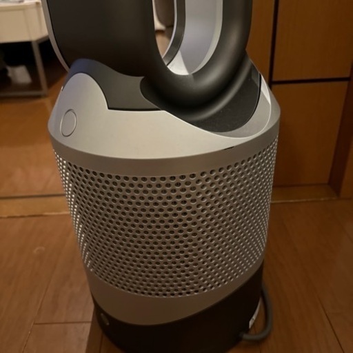ダイソン　ホット&クール　空気清浄機付き