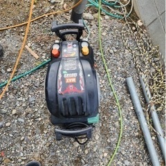 MAXコンプレッサーの画像